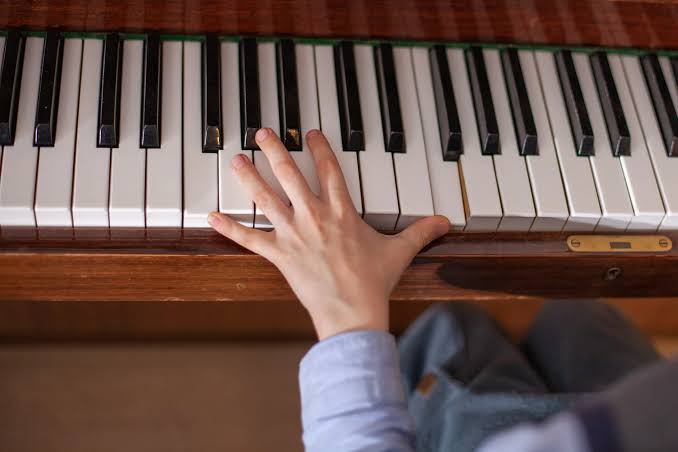 piano