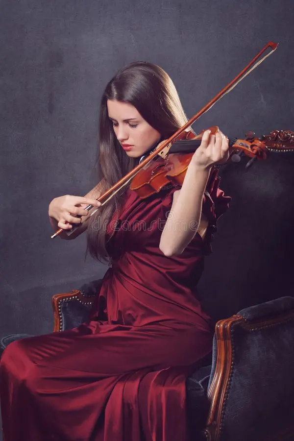 violin instructor